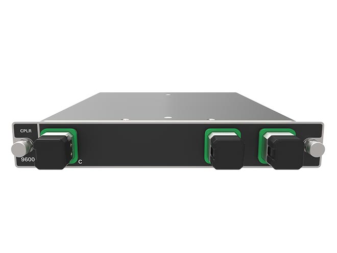 FTBx-9600 - utility module