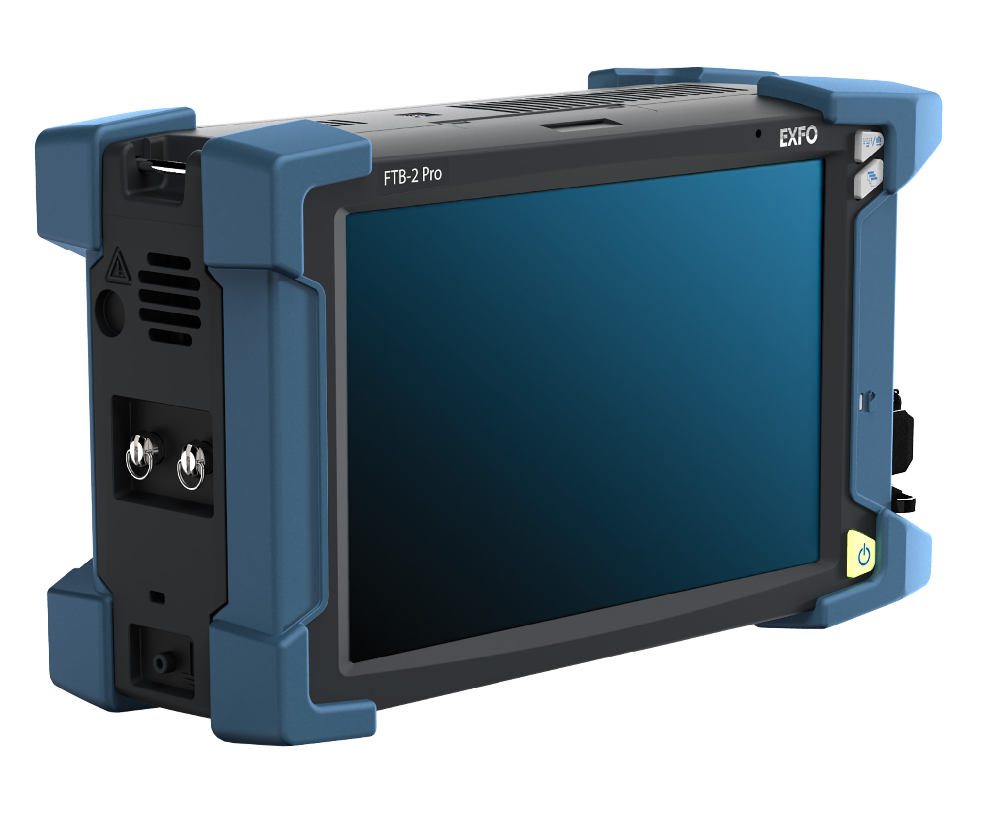 FTB-2-PRO - Test platform