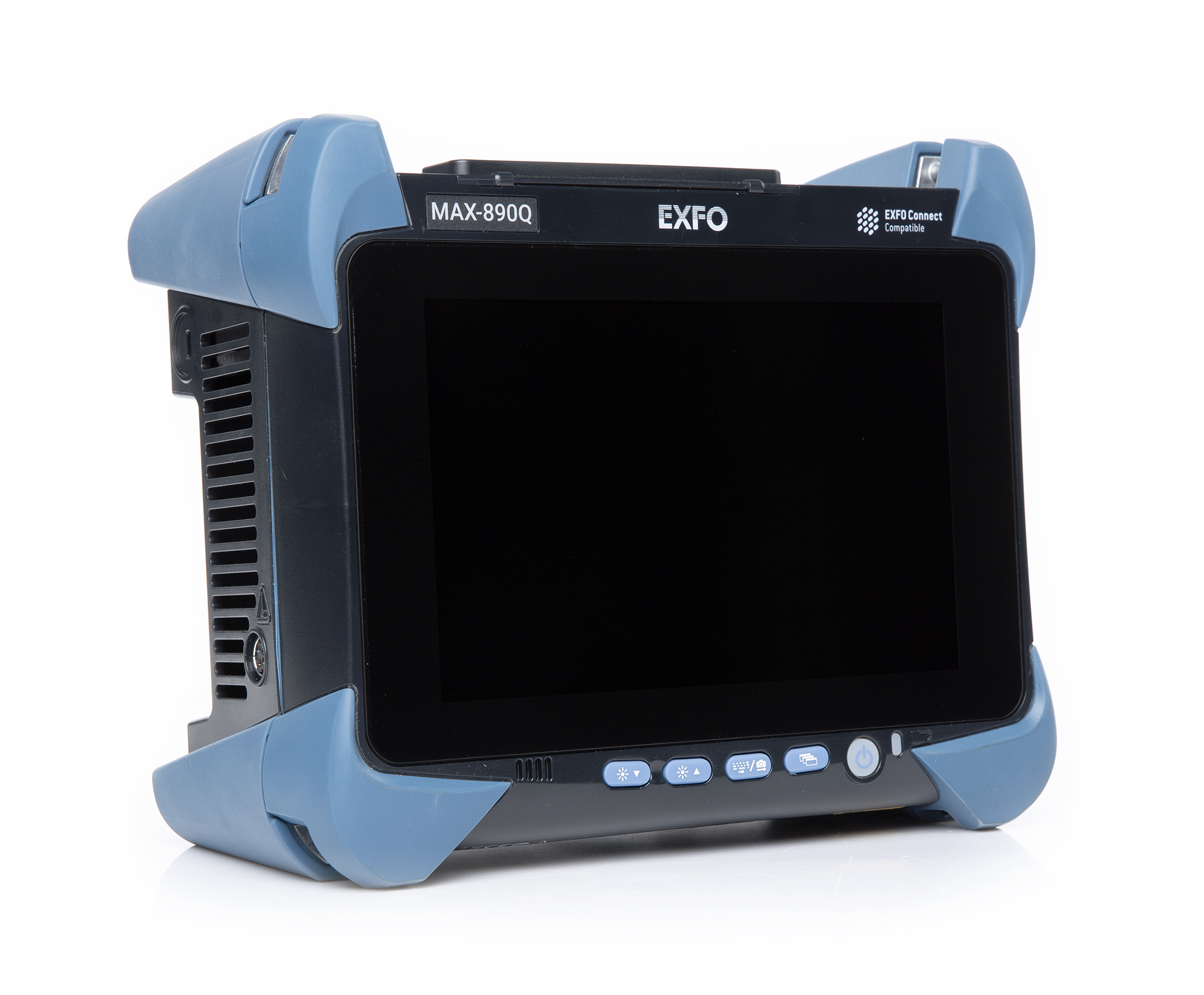 MAX-800 - Ethernet and transport testing up to 100G