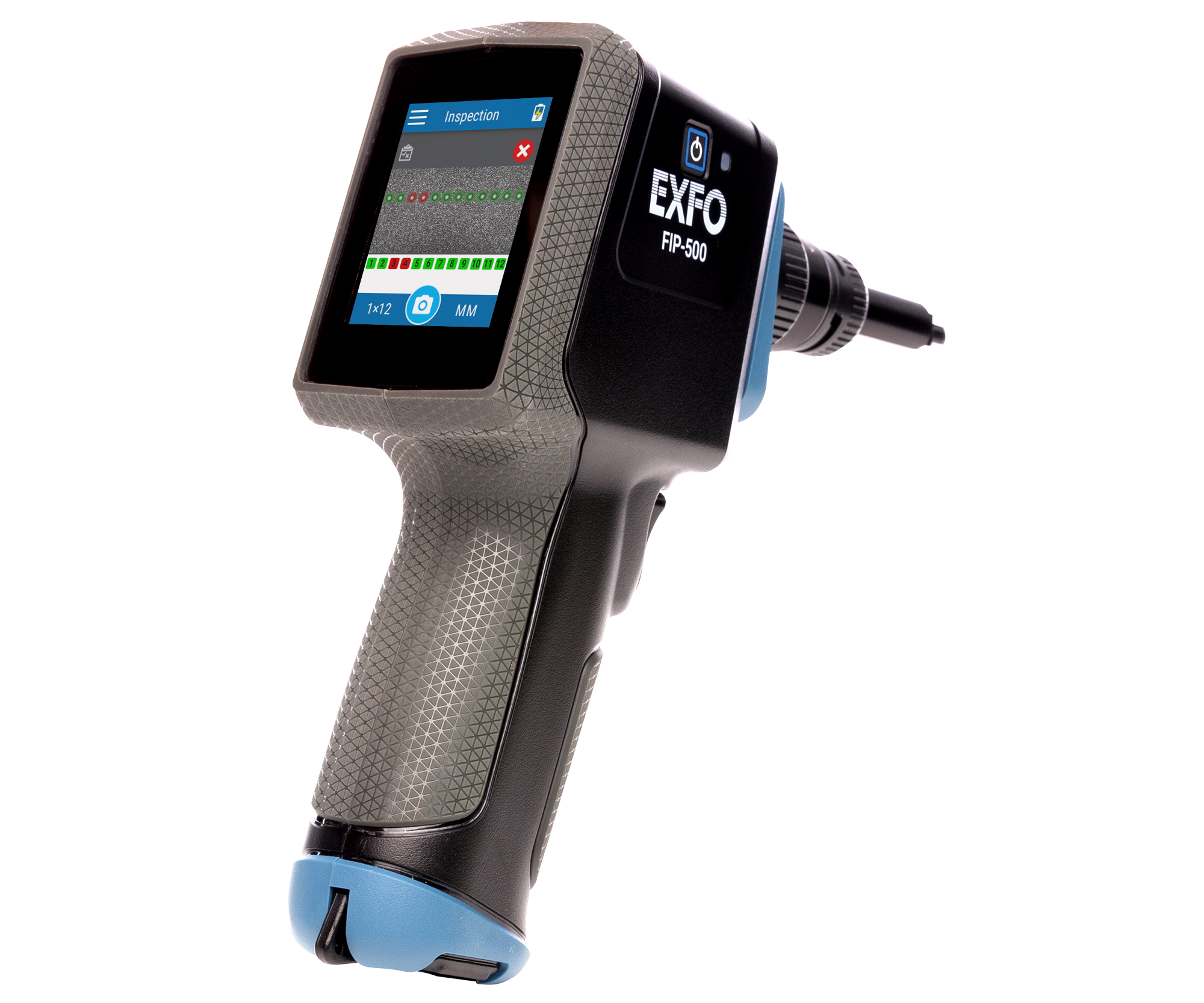 FIP-500 - Fiber inspection scope