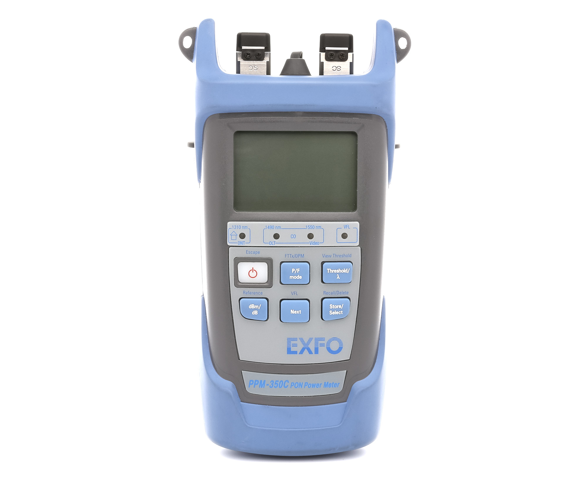 PPM-350C - PON Power Meter